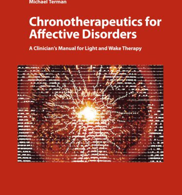 خرید و دانلود نسخه کامل کتاب Chronotherapeutics for Affective Disorders: A Clinician’s Manual for Light and Wake Therapy