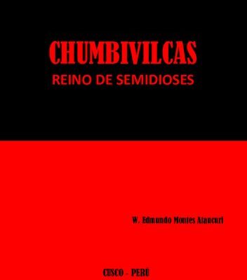 خرید و دانلود نسخه کامل کتاب Chumbivilcas (Cuzco), reino de semidioses