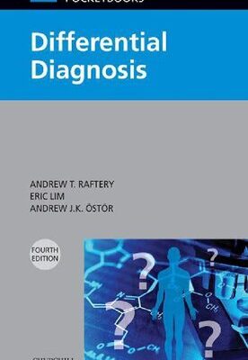 خرید و دانلود نسخه کامل کتاب Churchill’s Pocketbook of Differential Diagnosis