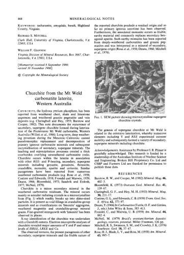 خرید و دانلود نسخه کامل کتاب Churchite from the Mt Weld carbonatite laterite, Western Australia_68c25123e67de.jpeg خرید و دانلود نسخه کامل کتاب Churchite from the Mt Weld carbonatite laterite, Western Australia