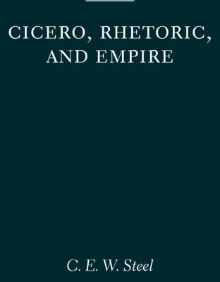 خرید و دانلود نسخه کامل کتاب Cicero, Rhetoric, and Empire
