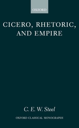 خرید و دانلود نسخه کامل کتاب Cicero, Rhetoric, and Empire_68ce6e2ea1351.jpeg خرید و دانلود نسخه کامل کتاب Cicero, Rhetoric, and Empire