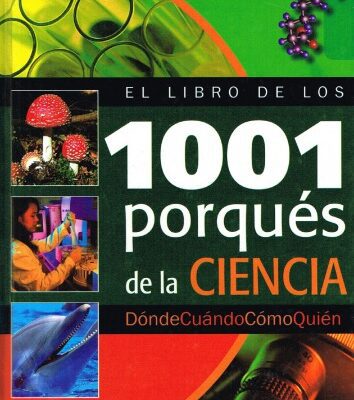 خرید و دانلود نسخه کامل کتاب Ciencia Visor