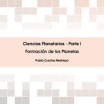 خرید و دانلود نسخه کامل کتاب Ciencias Planetarias