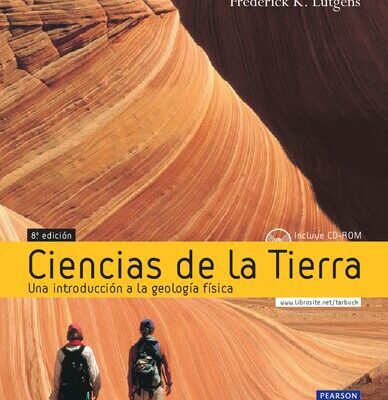 خرید و دانلود نسخه کامل کتاب Ciencias_de_la_Tierra