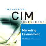 خرید و دانلود نسخه کامل کتاب CIM Coursebook 06 07 Marketing Environment (CIM Coursebook)