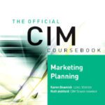 خرید و دانلود نسخه کامل کتاب CIM Coursebook 06 07 Marketing Planning (CIM Coursebook)