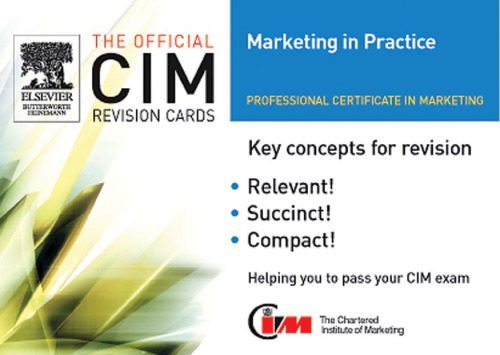 خرید و دانلود نسخه کامل کتاب CIM Revision card: Marketing in Practice (Cim Revision Card)_68d5e6be77a65.jpeg خرید و دانلود نسخه کامل کتاب CIM Revision card: Marketing in Practice (Cim Revision Card)