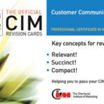 خرید و دانلود نسخه کامل کتاب CIM Revision Cards: Customer Communications in Marketing 05 06 (Official CIM Revision Cards)