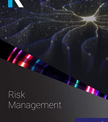 خرید و دانلود نسخه کامل کتاب CIMA – P3 Risk Management –  +  Pdf