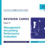 خرید و دانلود نسخه کامل کتاب CIMA Revision Cards Management Accounting Performance Evaluation (CIMA Managerial Level 2008) (CIMA Managerial Level 2008)