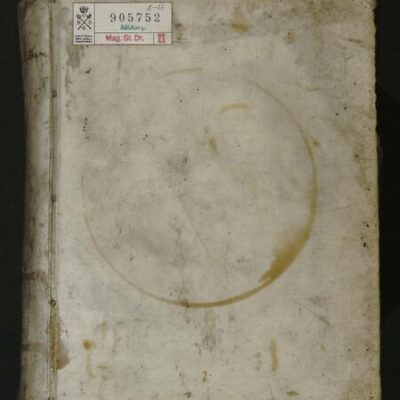 خرید و دانلود نسخه کامل کتاب Cimbrisch Gülden Heyden-Horn, bey Tundern 1639 gefunden :  Heydenthumb Unserer Vorfahren Cimbrischer Nation, als eine denckwürdige Antiquität, und höher als Gold geschätztes Monument ihrer Heydnischen Abgöttereyen (Odin, Wotan)