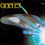 خرید و دانلود نسخه کامل کتاب Cinefex No.001 March 1980