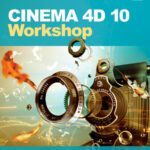 خرید و دانلود نسخه کامل کتاب Cinema 4D 10 Workshop