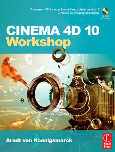 خرید و دانلود نسخه کامل کتاب Cinema 4D 10 Workshop_68cf1164af4c2.jpeg خرید و دانلود نسخه کامل کتاب Cinema 4D 10 Workshop