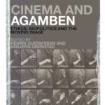 خرید و دانلود نسخه کامل کتاب Cinema and Agamben: Ethics, Biopolitics and the Moving Image