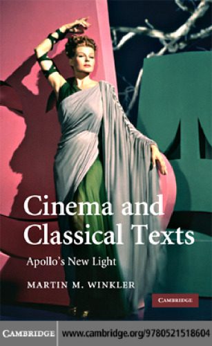 خرید و دانلود نسخه کامل کتاب Cinema and Classical Texts: Apollo’s New Light_68d64af4a139a.jpeg خرید و دانلود نسخه کامل کتاب Cinema and Classical Texts: Apollo’s New Light