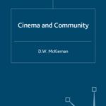 خرید و دانلود نسخه کامل کتاب Cinema and Community