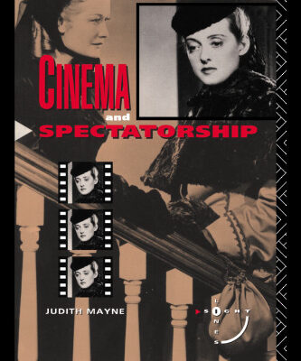 خرید و دانلود نسخه کامل کتاب Cinema and Spectatorship (Sightlines)