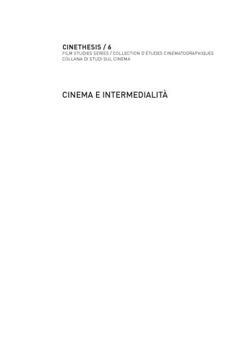 خرید و دانلود نسخه کامل کتاب Cinema e intermedialità. Modelli di traduzione_68d69da08e7d7.jpeg خرید و دانلود نسخه کامل کتاب Cinema e intermedialità. Modelli di traduzione