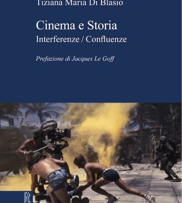 خرید و دانلود نسخه کامل کتاب Cinema e storia. Interferenze-Confluenze