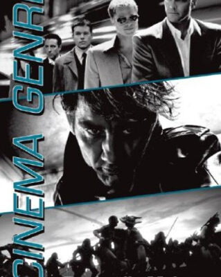 خرید و دانلود نسخه کامل کتاب Cinema Genre