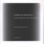 خرید و دانلود نسخه کامل کتاب Cinema of Prayoga: Indian Experimental Film & Video, 1913-2006