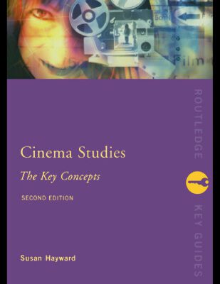خرید و دانلود نسخه کامل کتاب Cinema Studies: The Key Concepts: 2nd Edition (Key Concepts) (Routledge Key Guides)