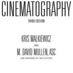 خرید و دانلود نسخه کامل کتاب Cinematography. A Guide for Film Makers and Film Teachers