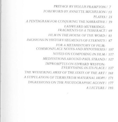 خرید و دانلود نسخه کامل کتاب Circles of Confusion: Film Photography Video Texts 1968 1980