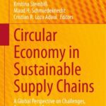 خرید و دانلود نسخه کامل کتاب Circular Economy in Sustainable Supply Chains: A Global Perspective on Challenges, Concepts and Cases