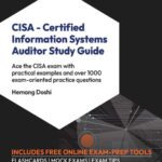 خرید و دانلود نسخه کامل کتاب CISA – Certified Information Systems Auditor Study Guide, 3rd Edition
