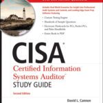 خرید و دانلود نسخه کامل کتاب CISA Certified Information Systems Auditor Study Guide, 2nd Edition