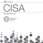 خرید و دانلود نسخه کامل کتاب CISA Review Manual
