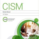 خرید و دانلود نسخه کامل کتاب CISM Review Manual (15th Edition) –  +  pdf