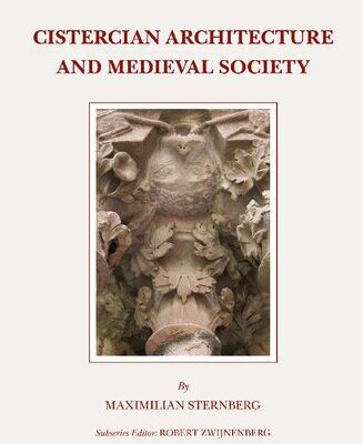 خرید و دانلود نسخه کامل کتاب Cistercian Architecture and Medieval Society