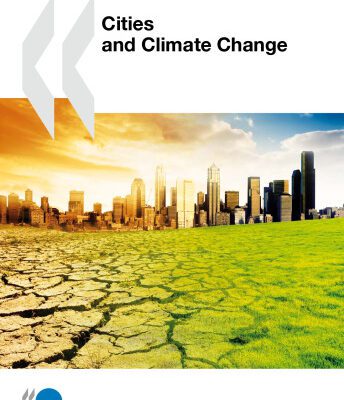 خرید و دانلود نسخه کامل کتاب Cities and Climate Change