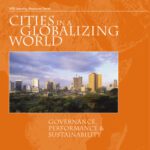 خرید و دانلود نسخه کامل کتاب Cities in a Globalizing World: Governance, Performance, And Sustainability (Wbi Learning Resources Series)