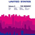 خرید و دانلود نسخه کامل کتاب Cities of the United States, Midwest, Sixth Edition (Cities of the United States Vol 3 the Midwest)
