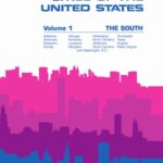 خرید و دانلود نسخه کامل کتاب Cities of the United States, South, Sixth Edition (Cities of the United States, Vol 1 the South, 6th Ed)