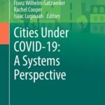 خرید و دانلود نسخه کامل کتاب Cities Under COVID-19: A Systems Perspective