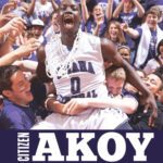 خرید و دانلود نسخه کامل کتاب Citizen Akoy: Basketball and the Making of a South Sudanese American