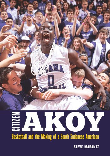 خرید و دانلود نسخه کامل کتاب Citizen Akoy: Basketball and the Making of a South Sudanese American_68c493d8e6c7a.jpeg خرید و دانلود نسخه کامل کتاب Citizen Akoy: Basketball and the Making of a South Sudanese American