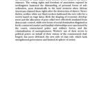 خرید و دانلود نسخه کامل کتاب Citizen Worker: The Experience of Workers in the United States with Democracy and the Free Market during the Nineteenth Century