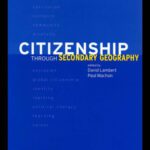 خرید و دانلود نسخه کامل کتاب Citizenship Through Secondary Geography (Citizenship in Secondary Schools)