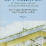 خرید و دانلود نسخه کامل کتاب City Logistics