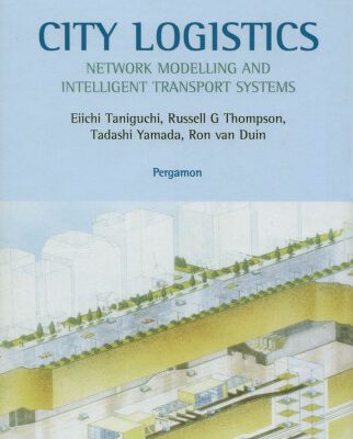 خرید و دانلود نسخه کامل کتاب City Logistics