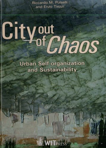 خرید و دانلود نسخه کامل کتاب City Out of Chaos: Urban Self Organization and Sustainability (The Sustainable World)_68bdd8de6a9a9.jpeg خرید و دانلود نسخه کامل کتاب City Out of Chaos: Urban Self Organization and Sustainability (The Sustainable World)