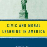 خرید و دانلود نسخه کامل کتاب Civic and Moral Learning in America