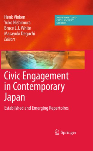 خرید و دانلود نسخه کامل کتاب Civic Engagement in Contemporary Japan: Established and Emerging Repertoires_68ce718aae0d6.jpeg خرید و دانلود نسخه کامل کتاب Civic Engagement in Contemporary Japan: Established and Emerging Repertoires